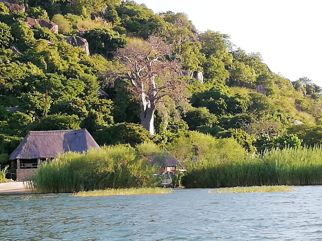 Cycle Malawi-布兰岱必去景点