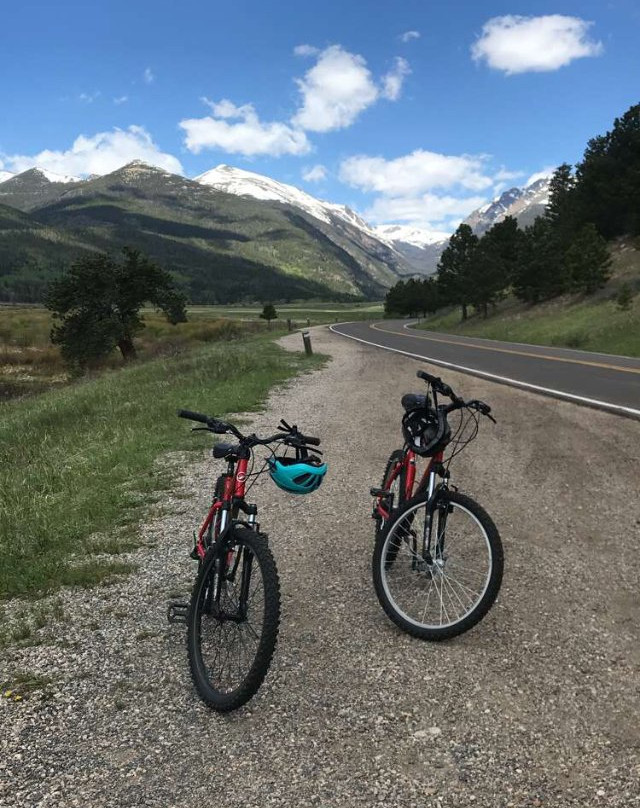 Rocky Guides-埃斯蒂斯公园必去景点