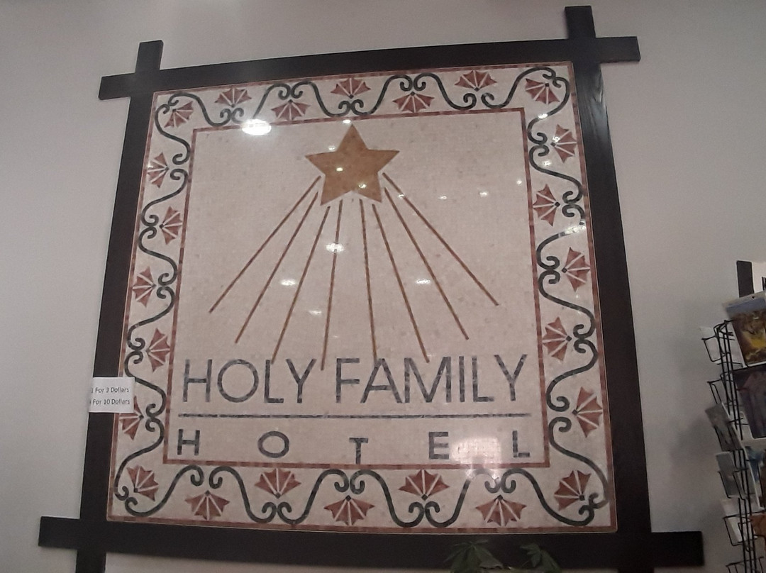 Holy Family Hotel主图