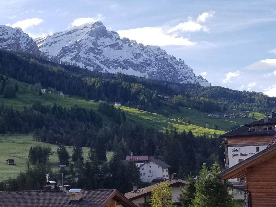 Hotel Melodia Del Bosco主图