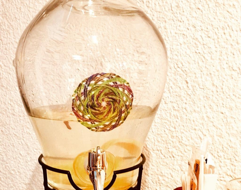 La Nova Salvia-Arenys de Mar必去景点