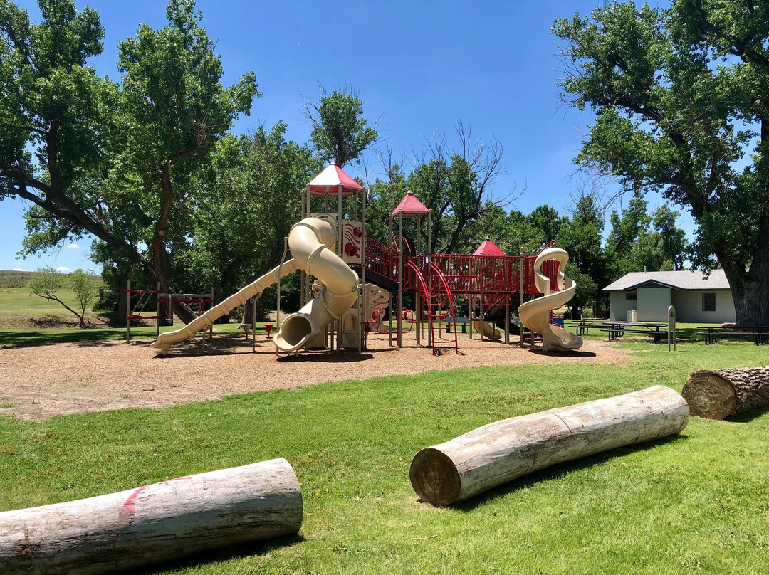 Arkalon Park