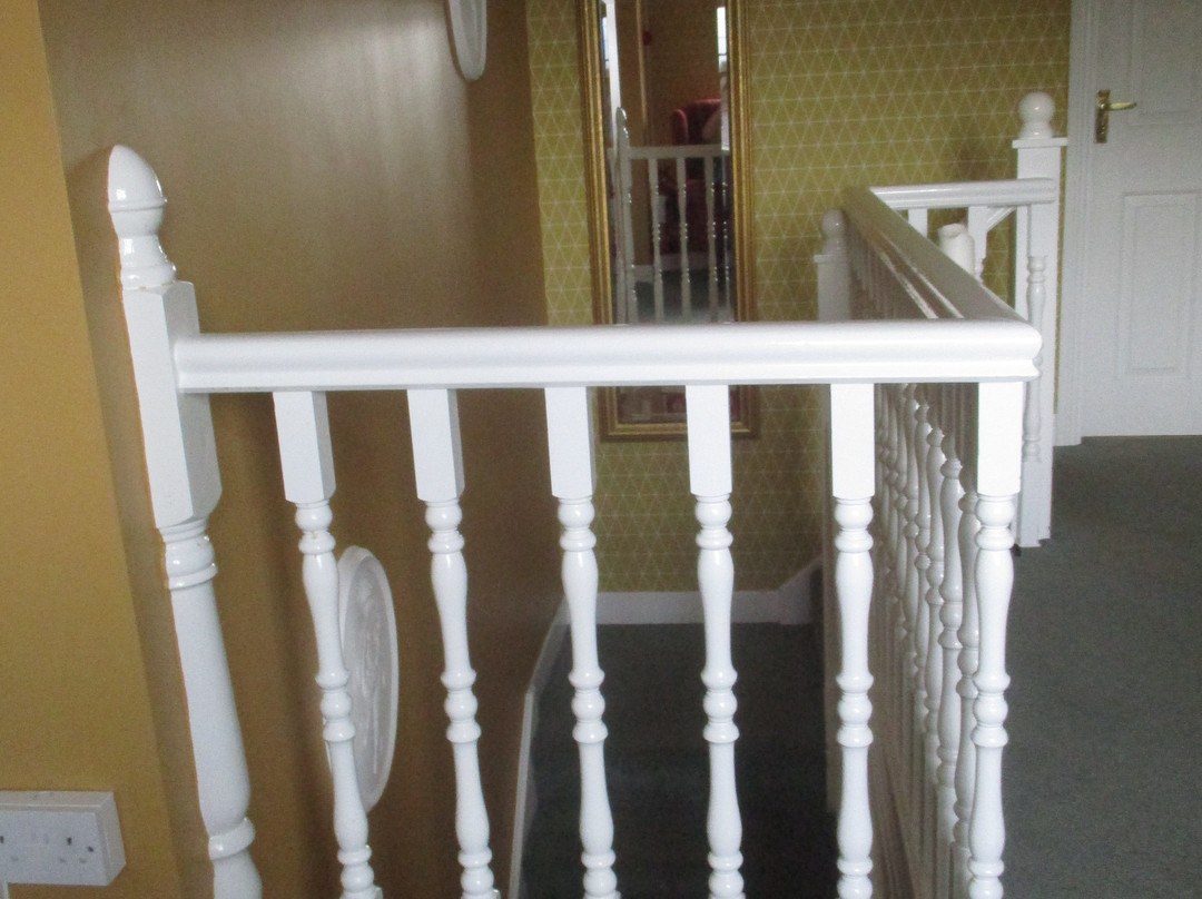 阿尔曼尼家庭式酒店主图