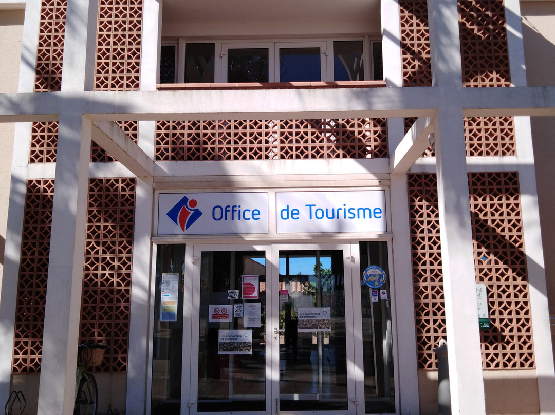 Office de Tourisme Portiragnes景点图片