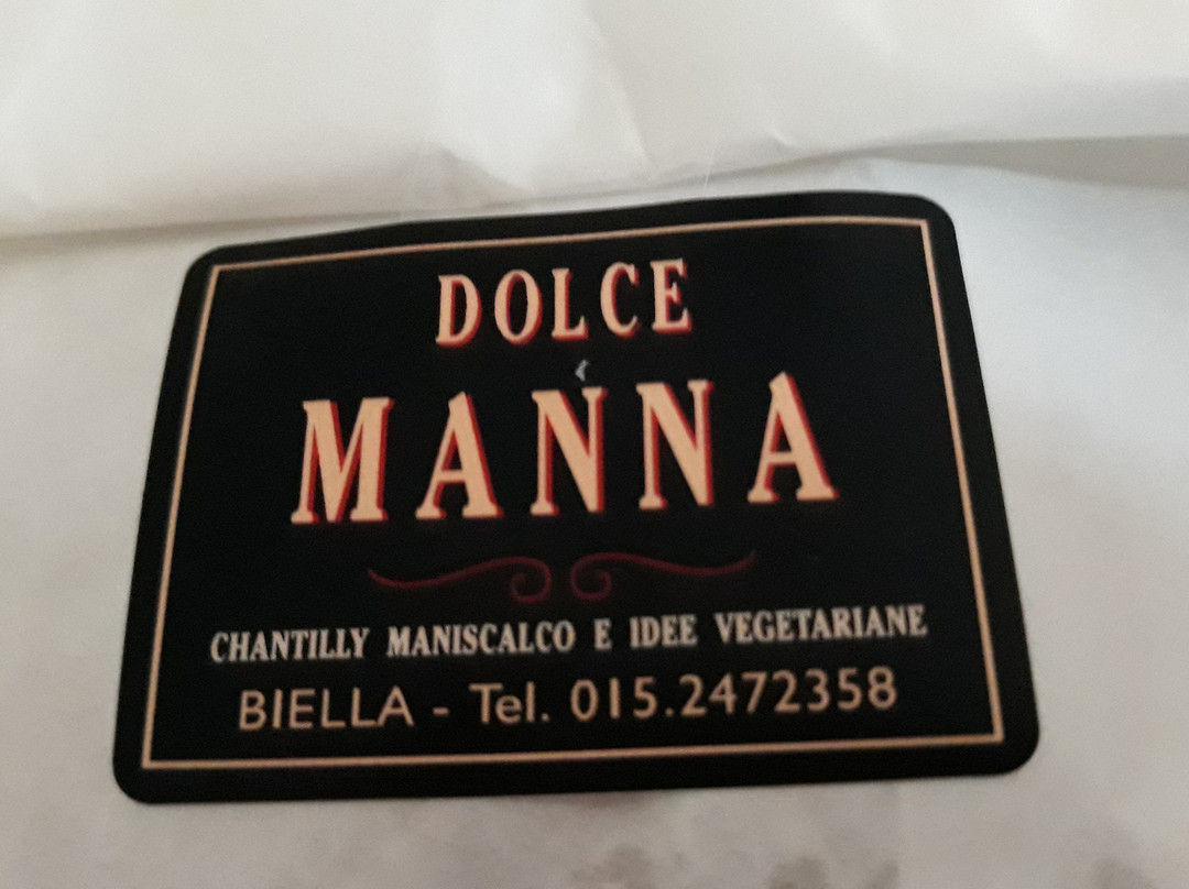 Dolcemanna