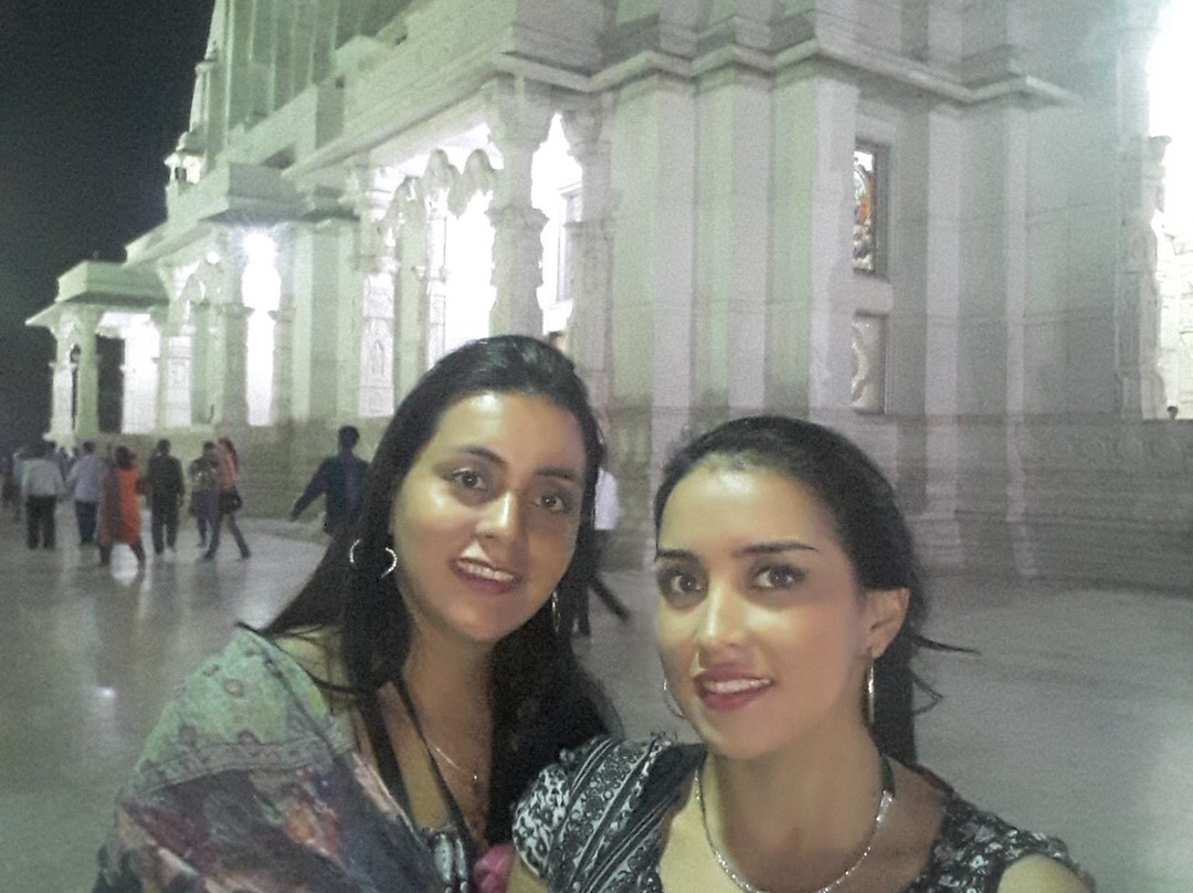 比尔拉庙-斋蒲尔必去景点