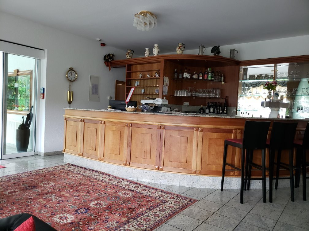 Hotel Europa Ramstein主图
