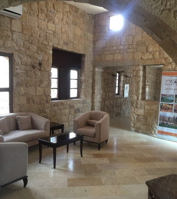 Hayat Zaman Hotel & Resort主图