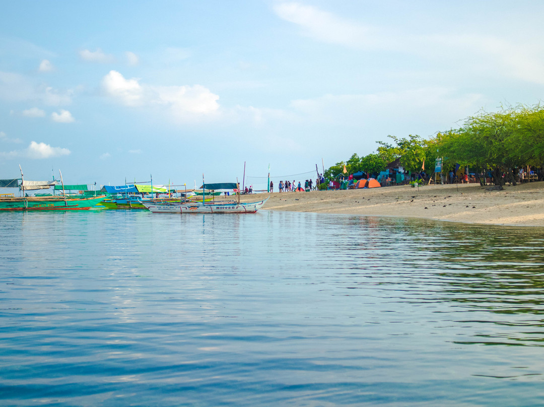 Alibijaban Island景点图片