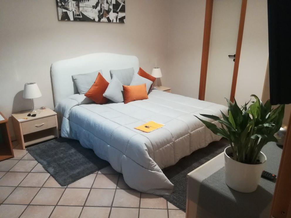 Hotel Residence Risorgimento主图
