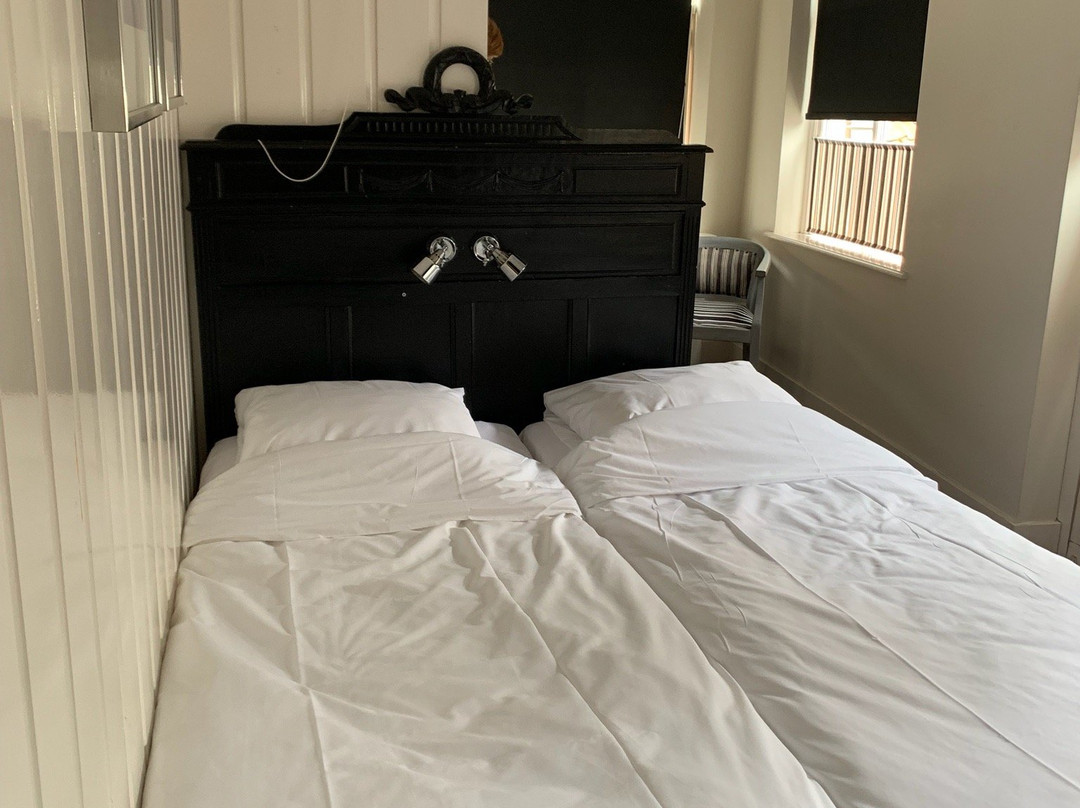 Hof van Marken主图