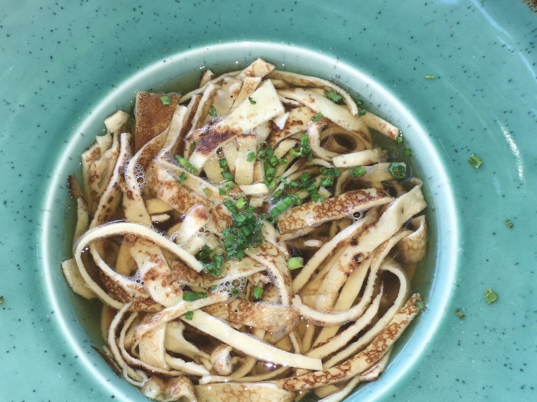 Hotel Gasthof Fischer主图