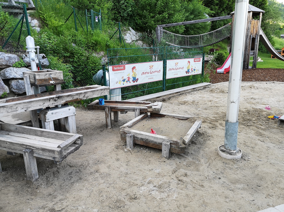 amiamo - Familotel Zell am See主图