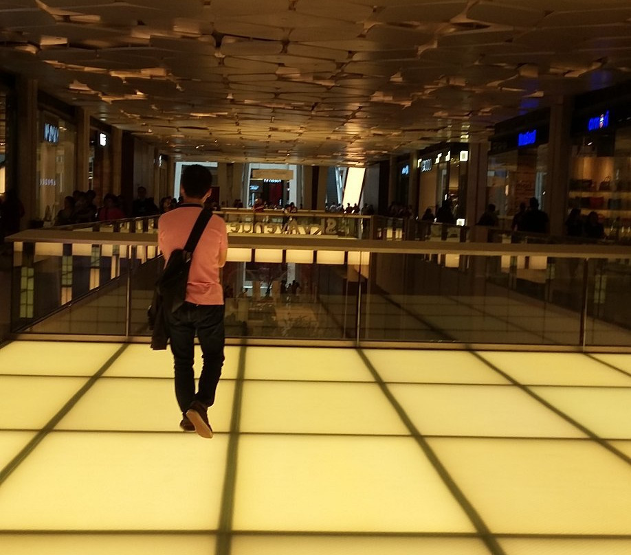 Resort World Genting-瓜拉雪兰莪必去景点