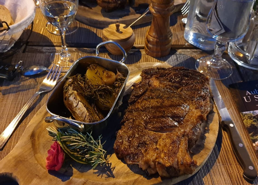 Auberge U Sirenu主图