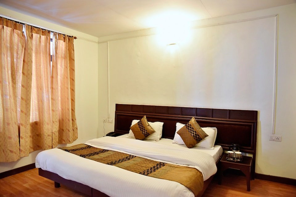 OYO 3506 Hotel Him Shakti主图