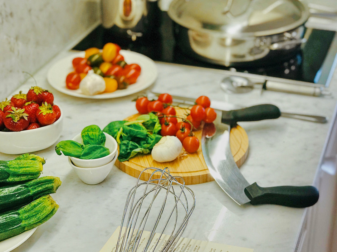 Borgolago Suites Hotel主图