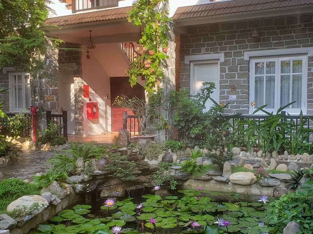 Blooms Boutique Village主图