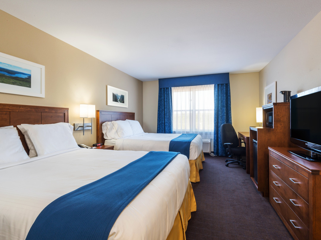 Holiday Inn Express Deer Lake By IHG主图