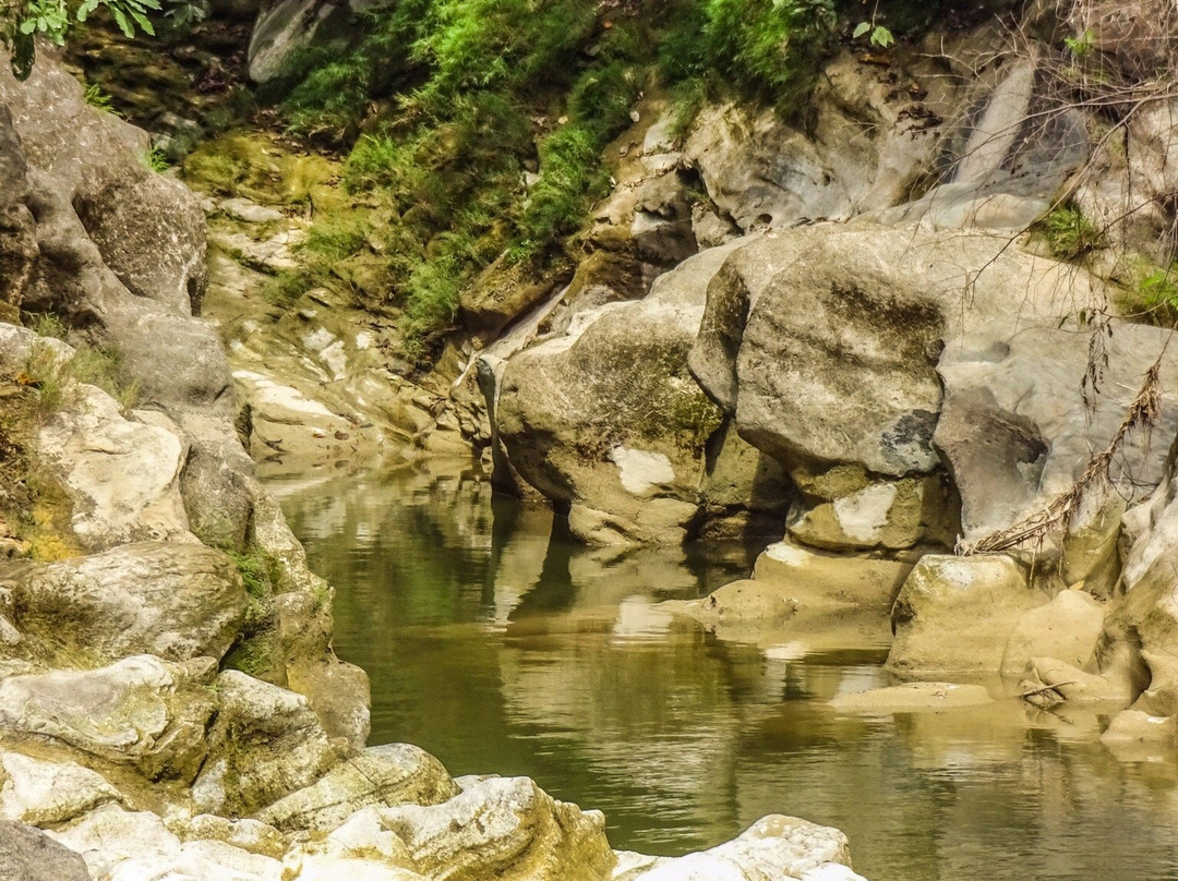 Kedung Cinet景点图片