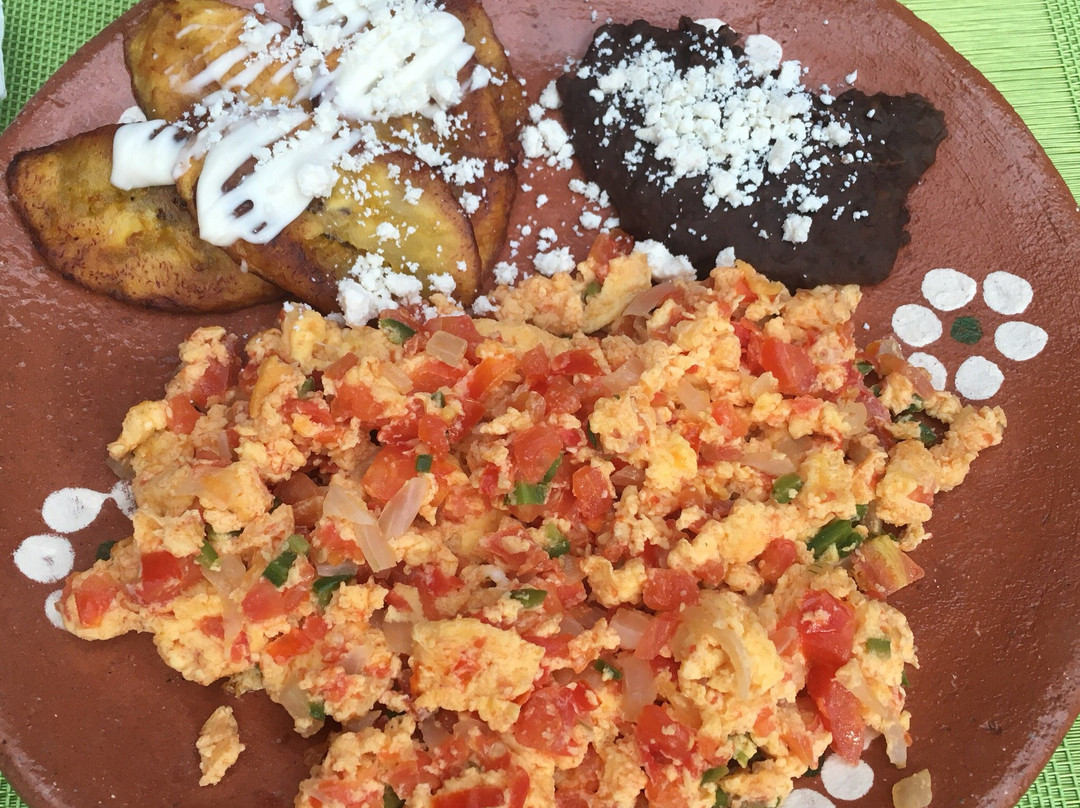 Hotel San Sebastian主图