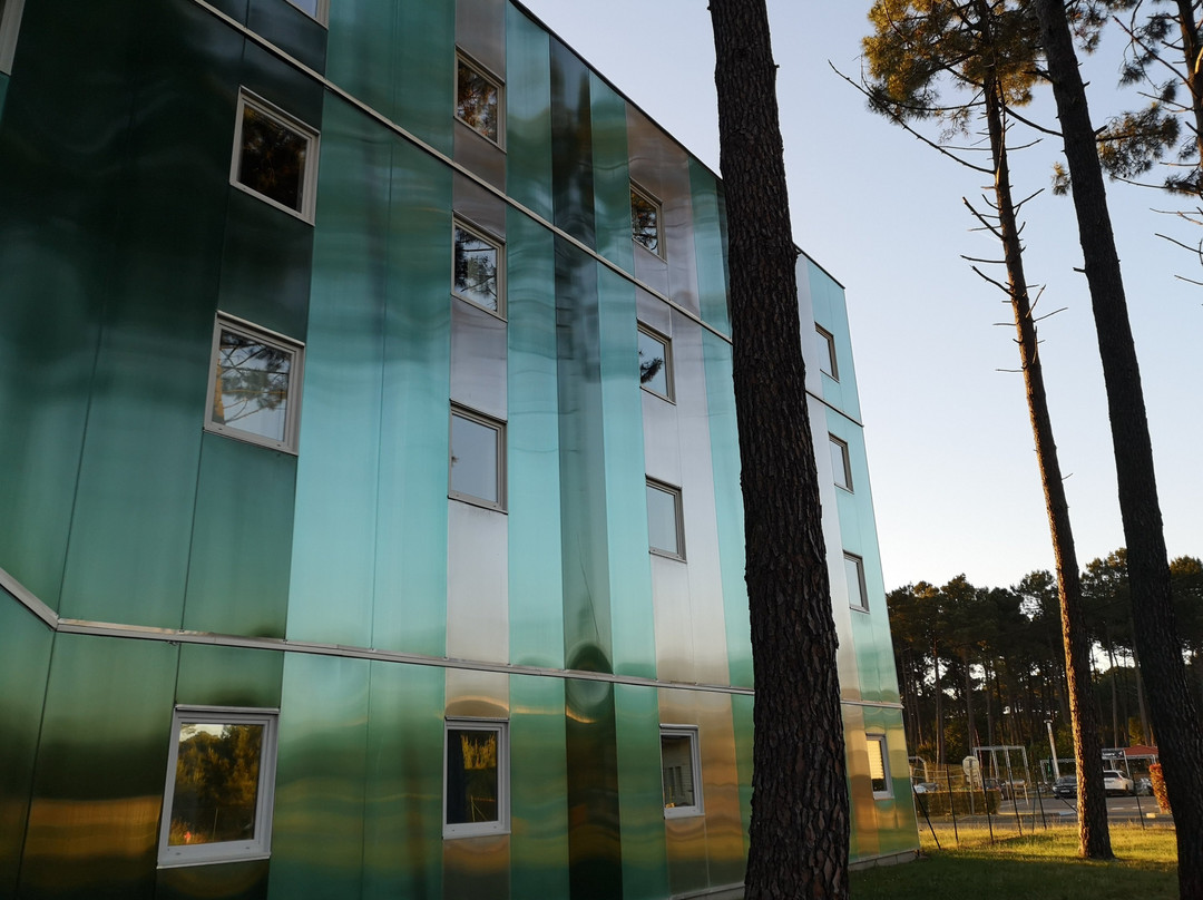 B&b Hotel Arcachon Gujan-mestras主图