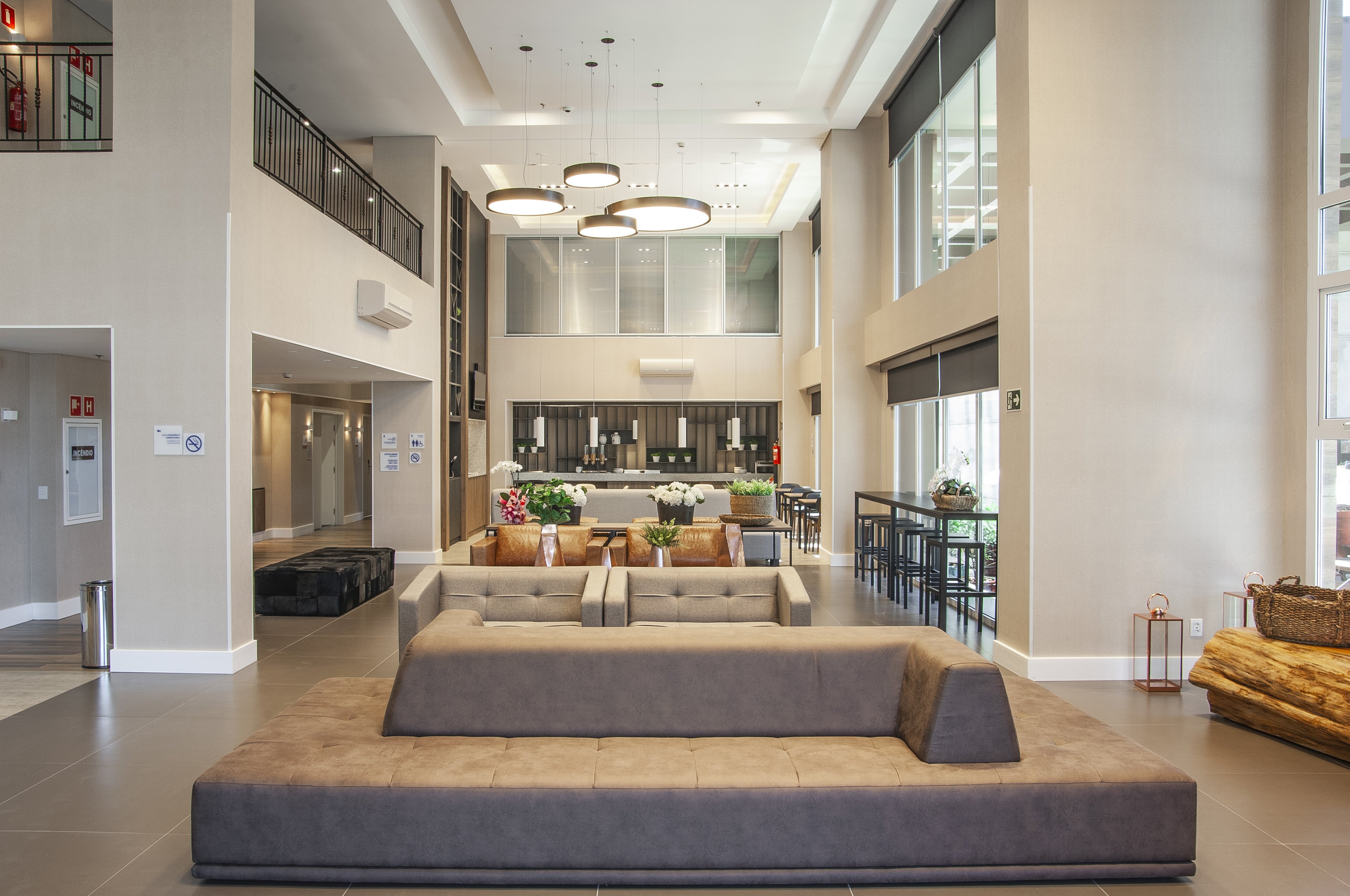 Holiday Inn Express Farroupilha, an IHG hotel-官方