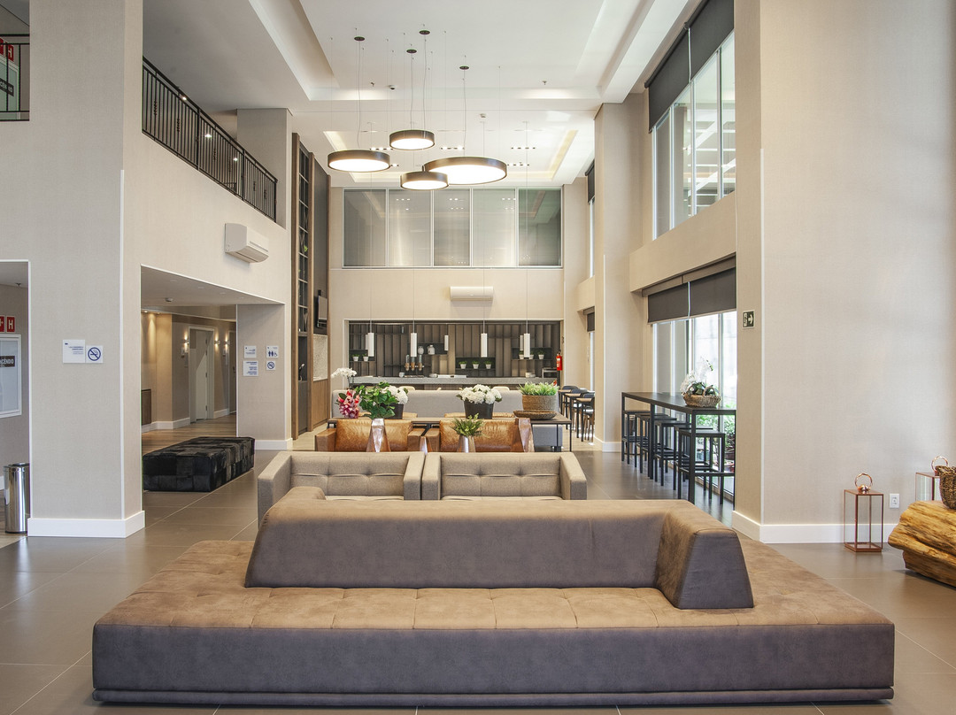 Holiday Inn Express Farroupilha by IHG主图