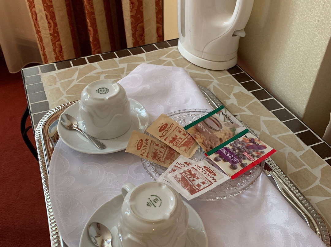 Boutique Hotel Maraton主图