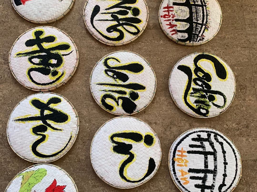 Jolie Villa Hoi An Homestay主图