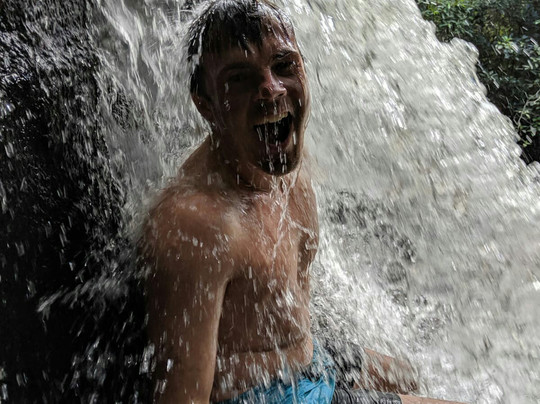 Brazil Trip Tour-Itacare必去景点