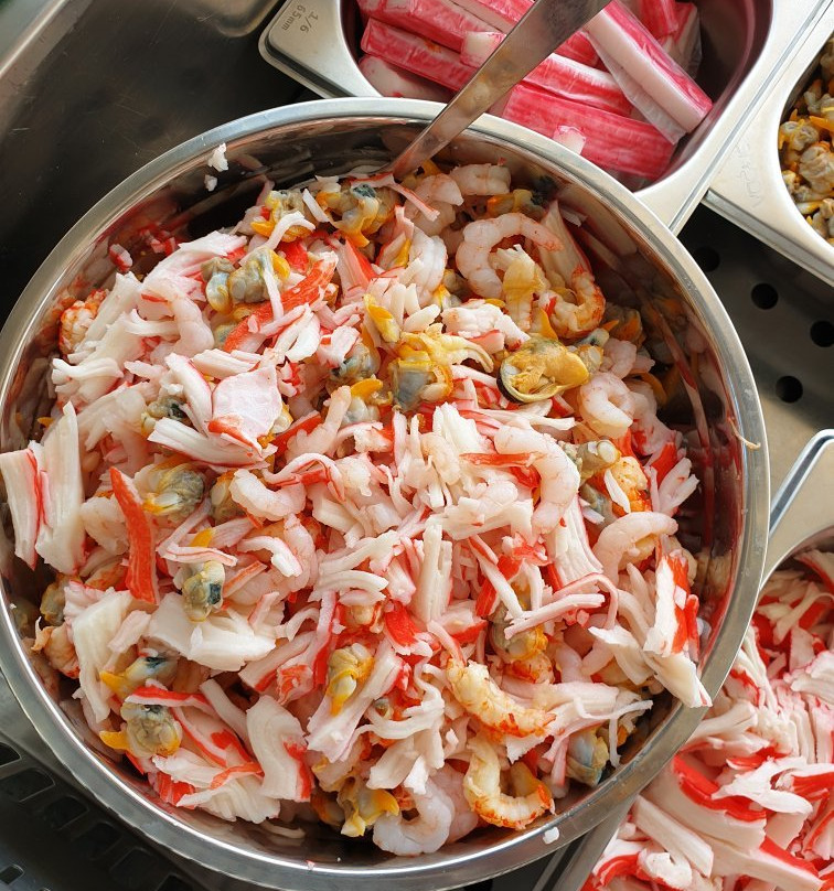 Seawise Street Seafood Bar