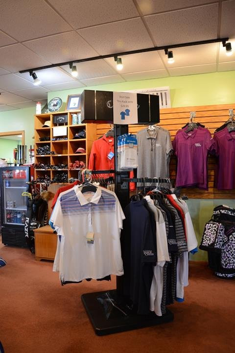 The Golf Club at Table Creek-Nebraska City必去景点