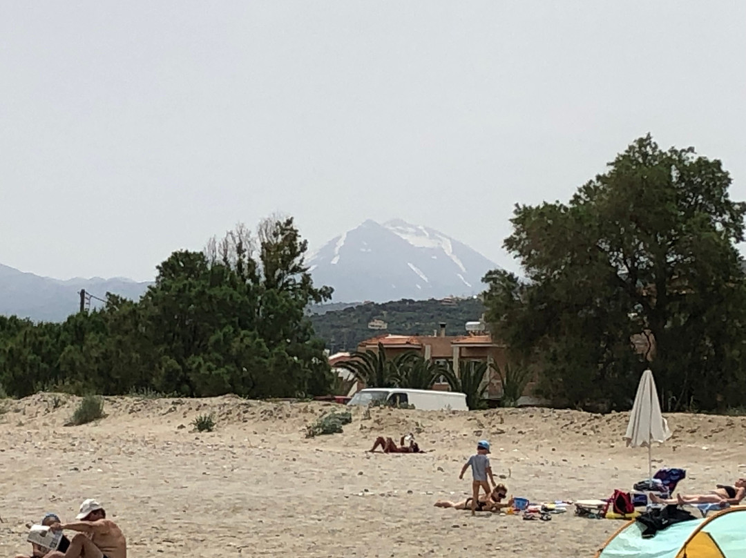 Dimitrios Village Beach Resort & Spa主图