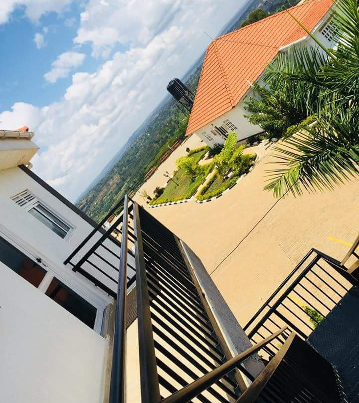 Hotel Hollandia主图