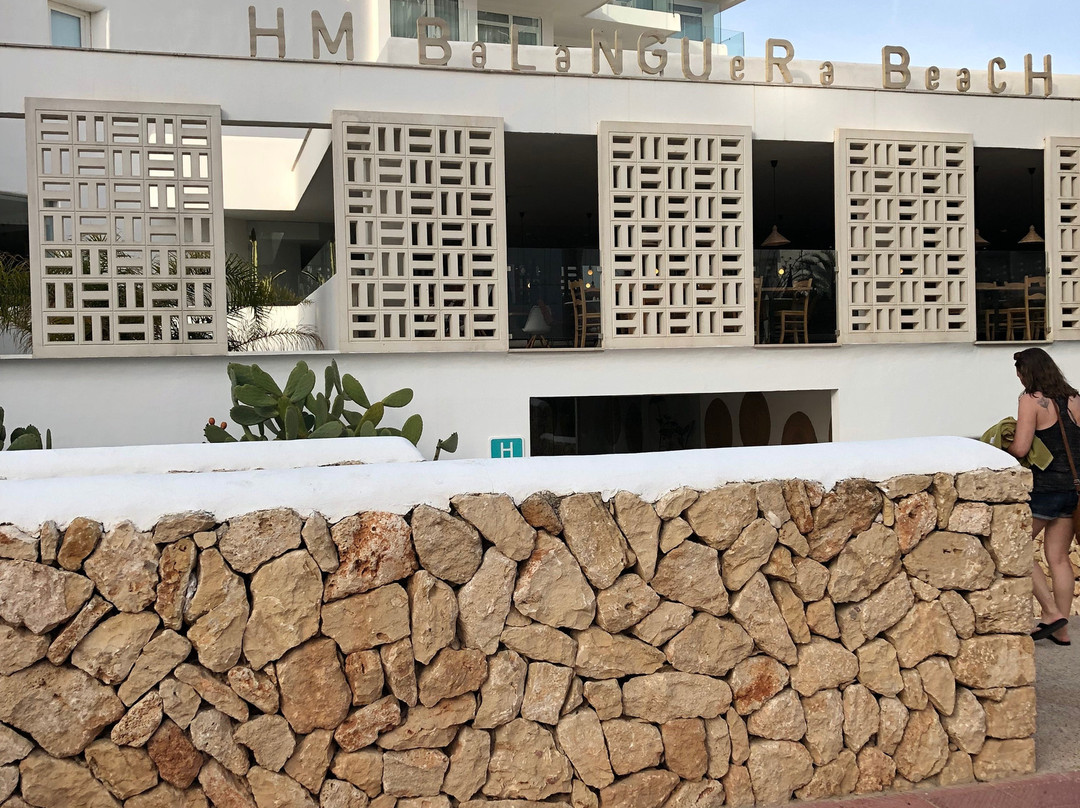 Hm Balanguera Beach主图