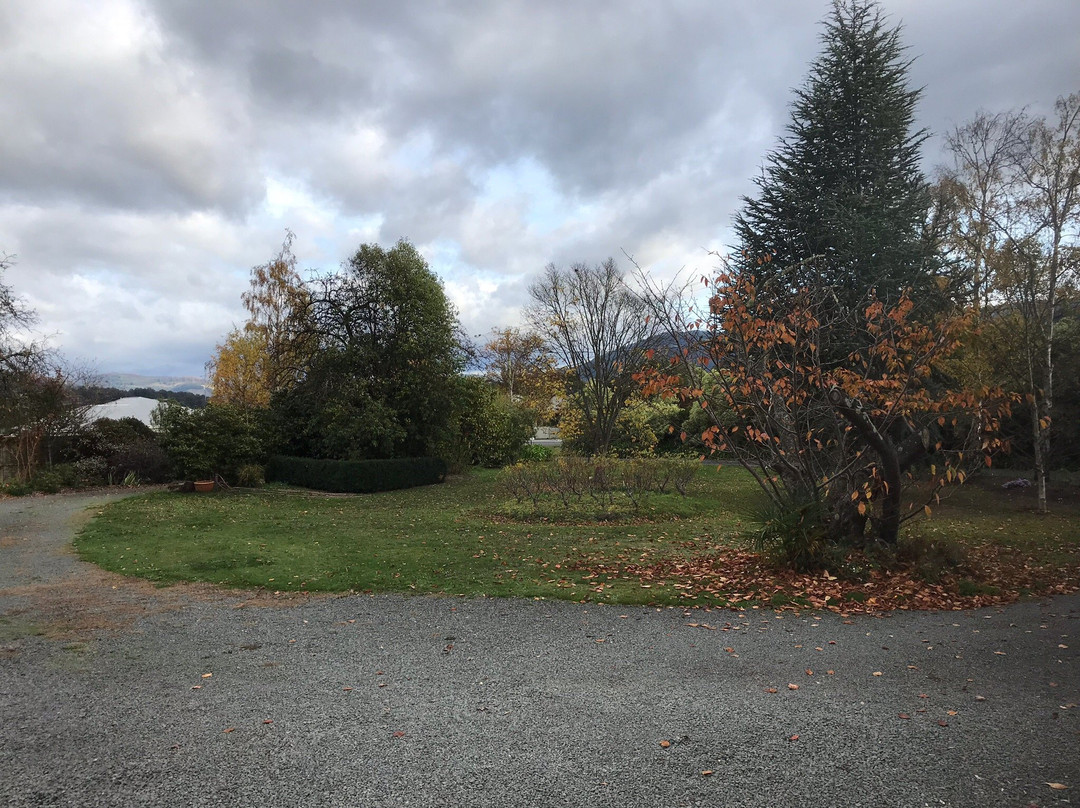 休恩轩宾馆主图