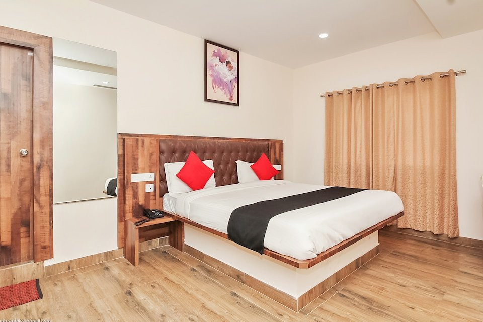 Collection O Hotel Surabhi主图