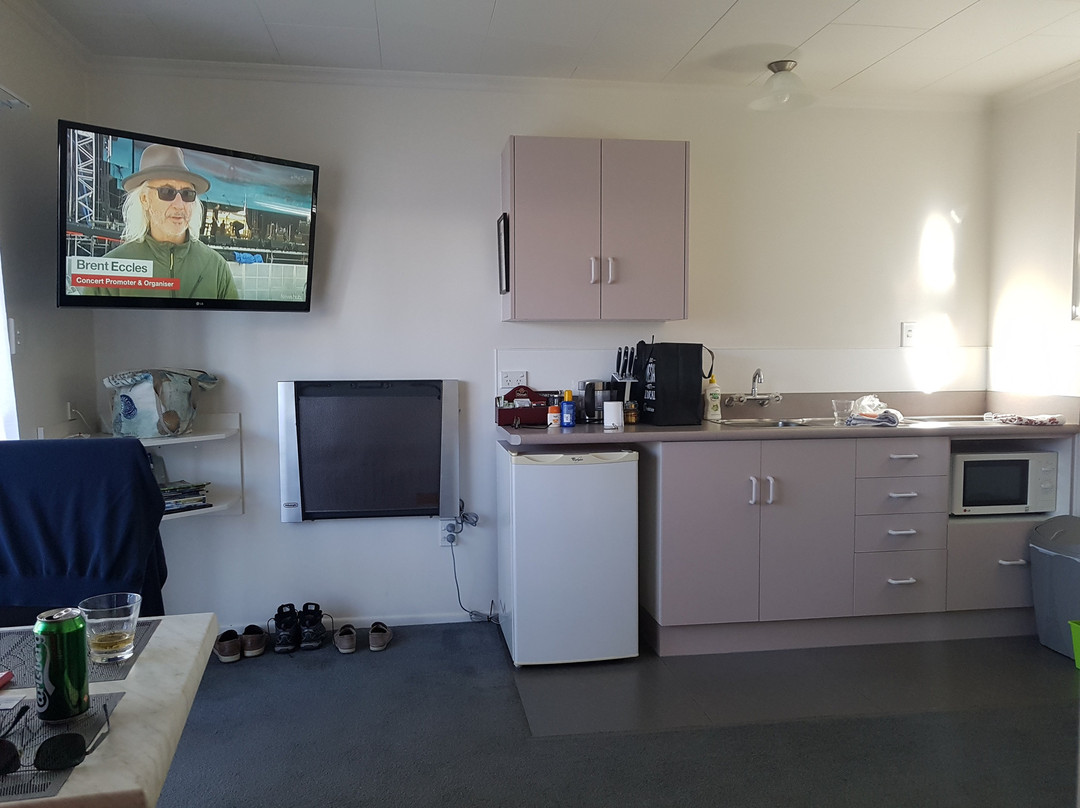 Amber Court Motel主图