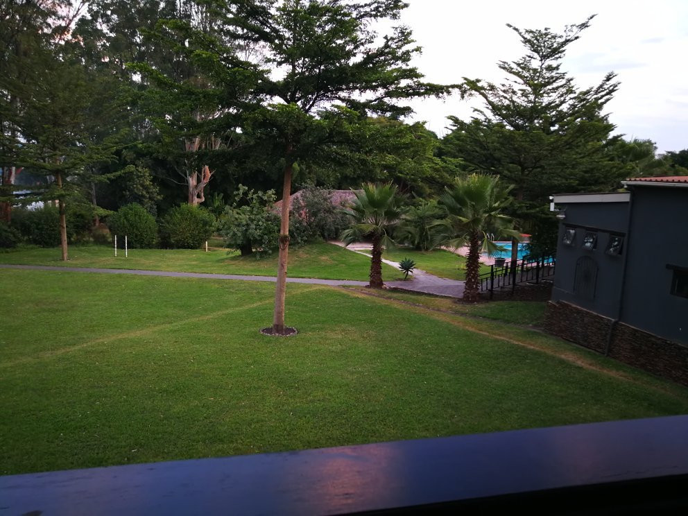 The Royal Solwezi Hotel主图