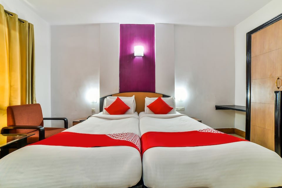 Super Townhouse Margao Near Railway Station Formerly Hotel Tanish主图