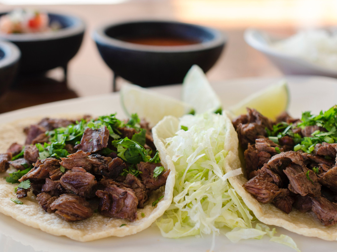 Los Arroyos Solvang Mexican Restaurant & Take Out