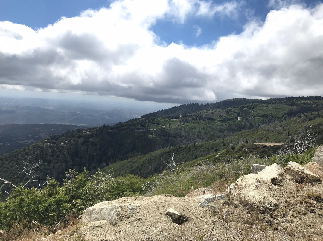 Palomar County Park景点图片