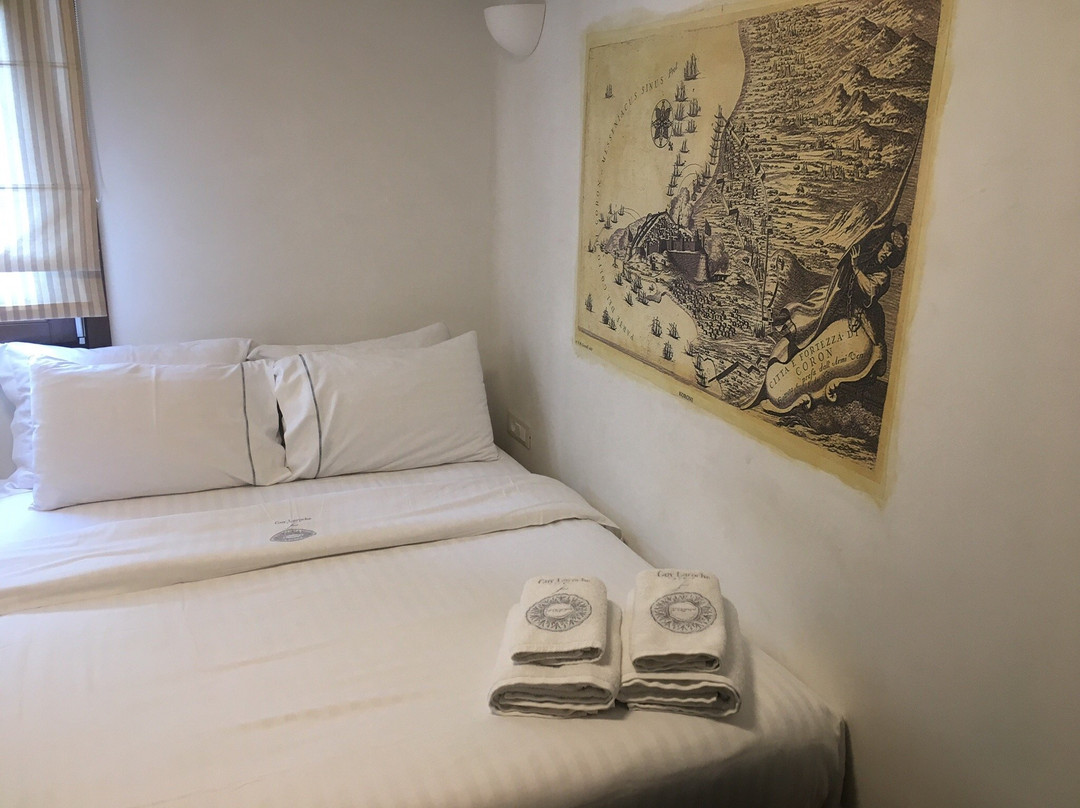 Anagram Boutique Hotel主图