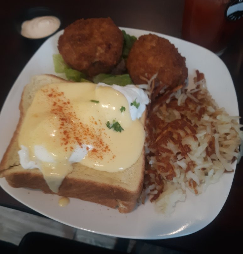 Iron Ridge餐馆和美食-Sinissippi Lake Pub