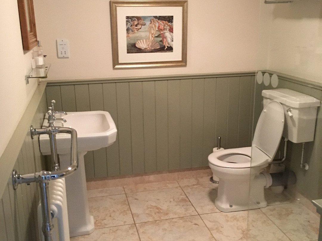 The Graig Bed and Breakfast Ludlow主图