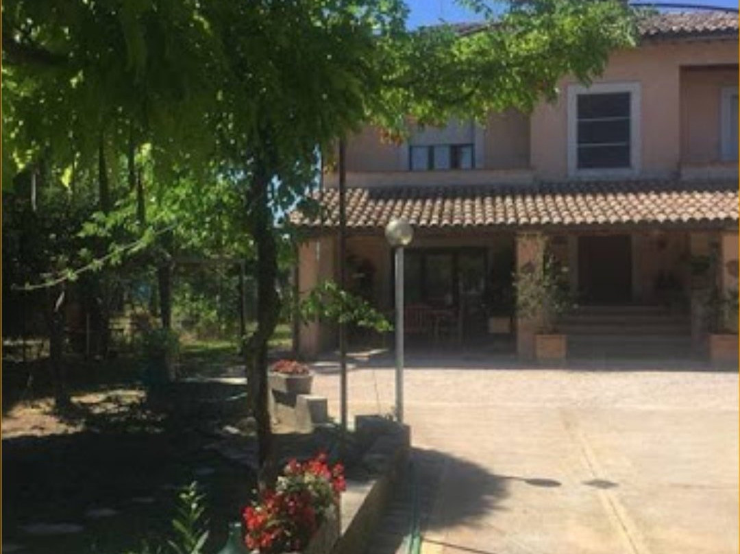 Casa de' Trinci B&B主图