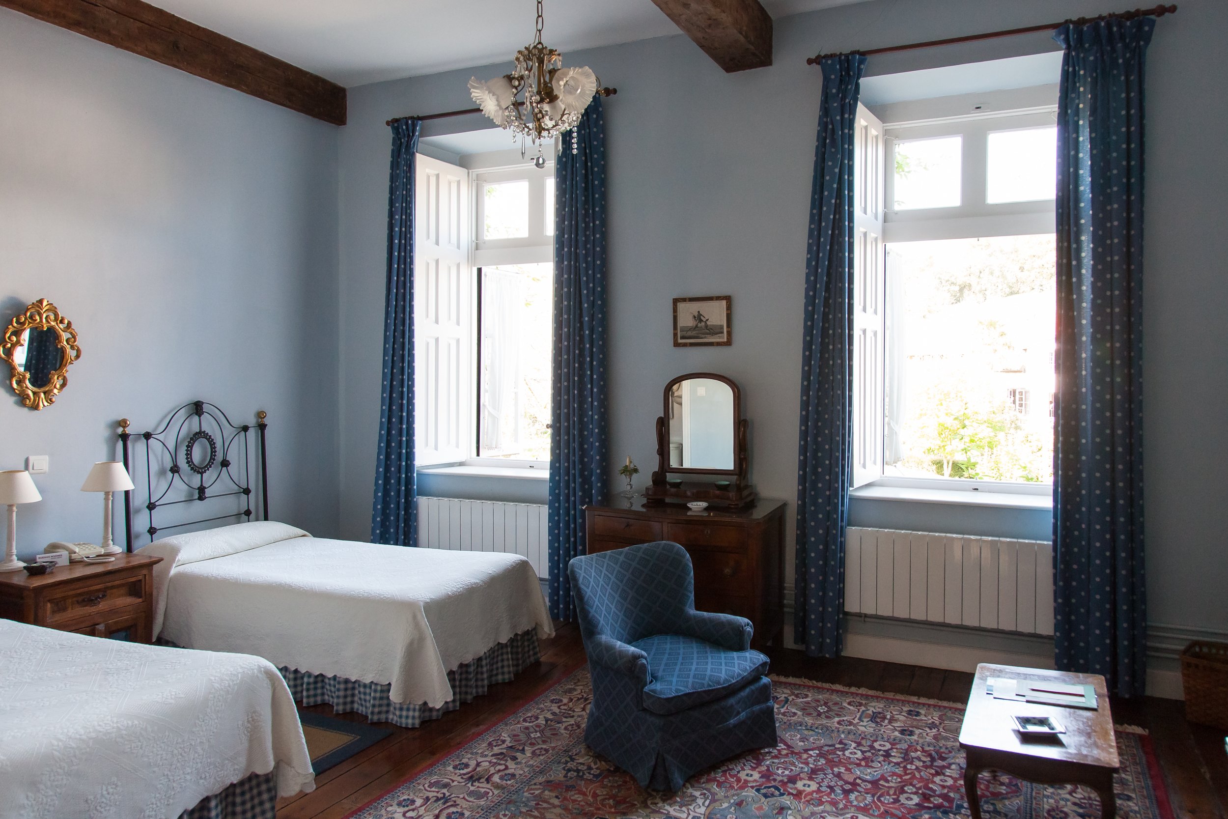 Hotel Casona El Arral-官方