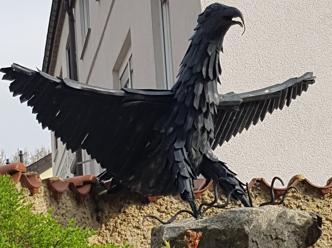 Oberkochen餐馆和美食-Yamas-Adler Unterkochen