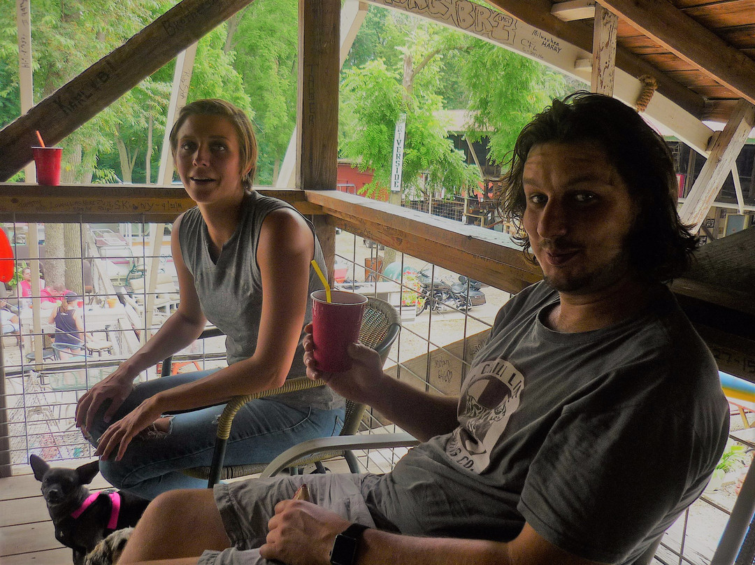 Bobbers Tap-Winslow必去景点